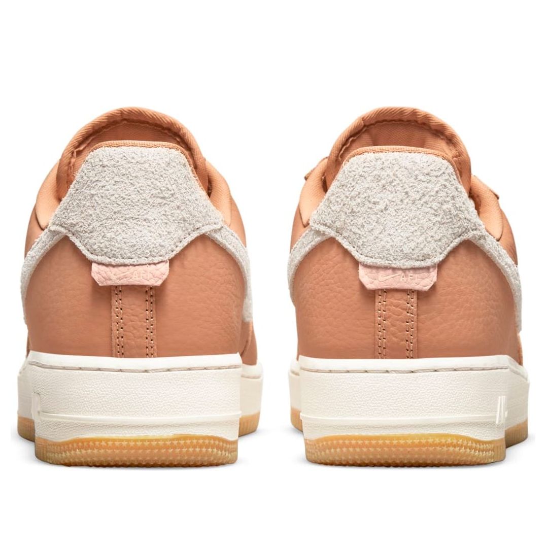 Nike Air Force 1 '07 Craft 'Light Cognac' DO6676-200
