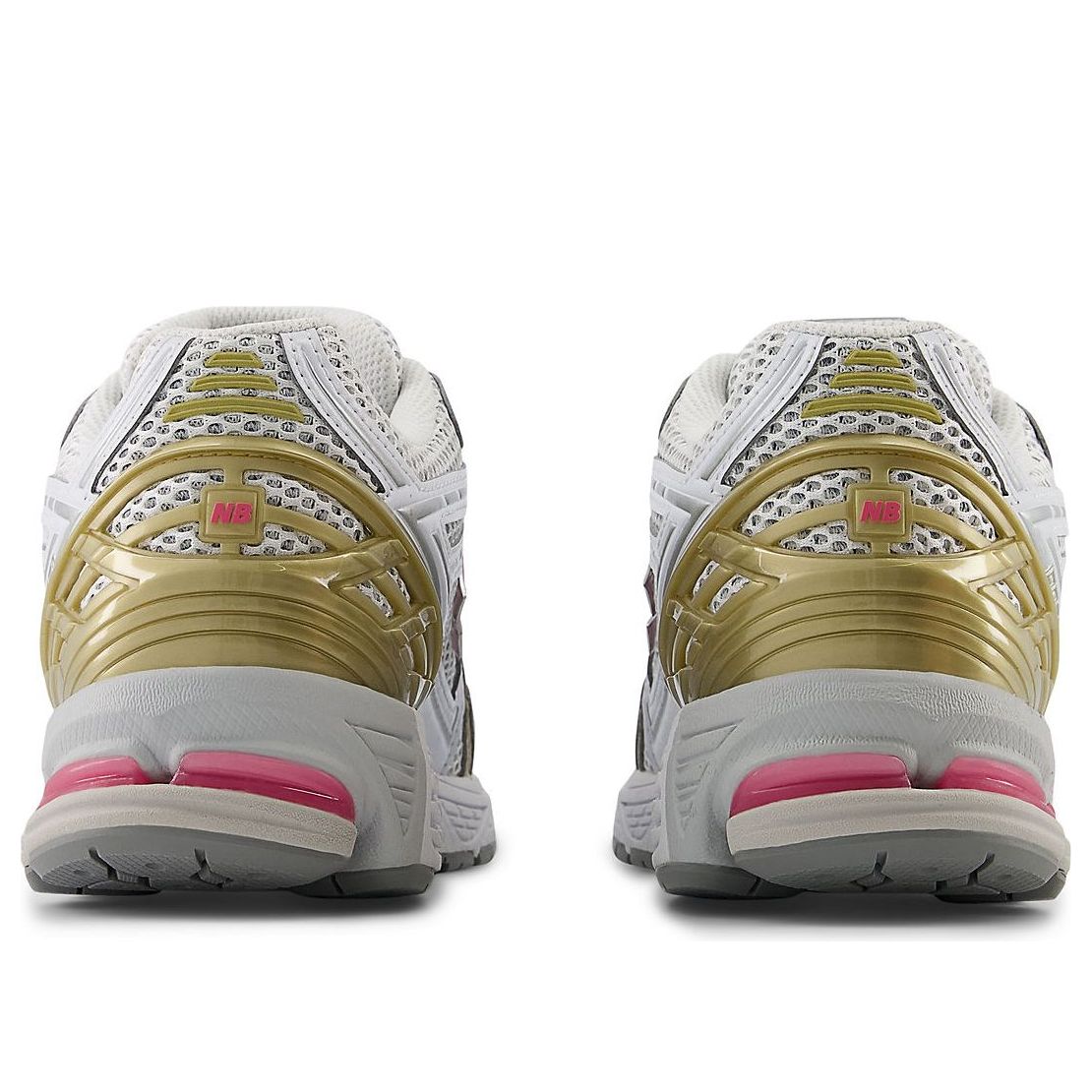 New Balance 1906R 'Sliver Metallic Dragon Berry' U1906RCH