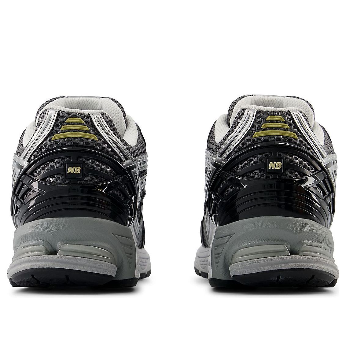 New Balance 1906R 'Sliver Metallic Black' U1906RCG