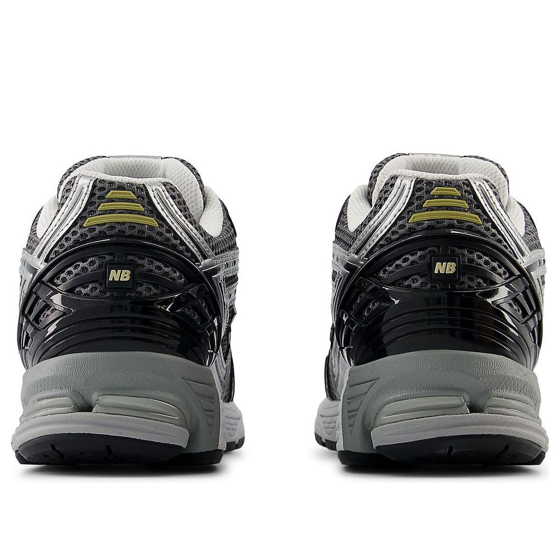 New Balance 1906R 'Sliver Metallic Black' U1906RCG