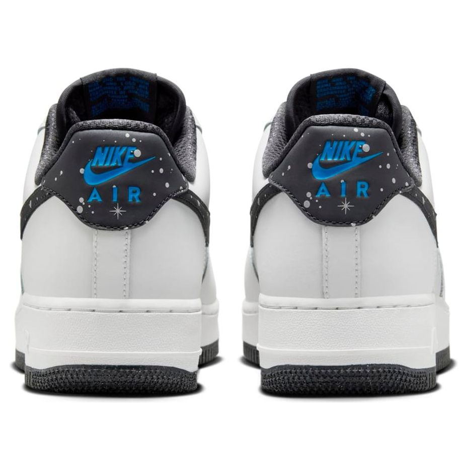 Nike Air Force 1 '07 'Starry Swoosh' FV6656-100