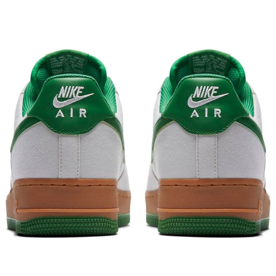Nike Air Force 1 '07 TXT 'Light Bone Aloe Verde' AJ7282-003