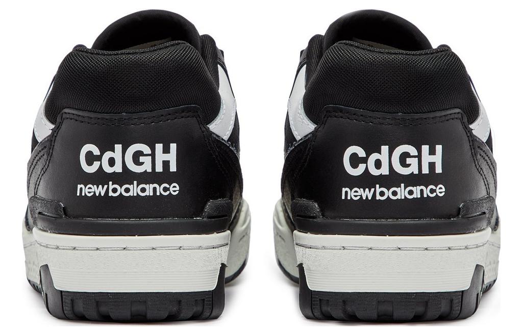 New Balance 550 x COMME des GARCONS Homme 'Black' BB550CDH