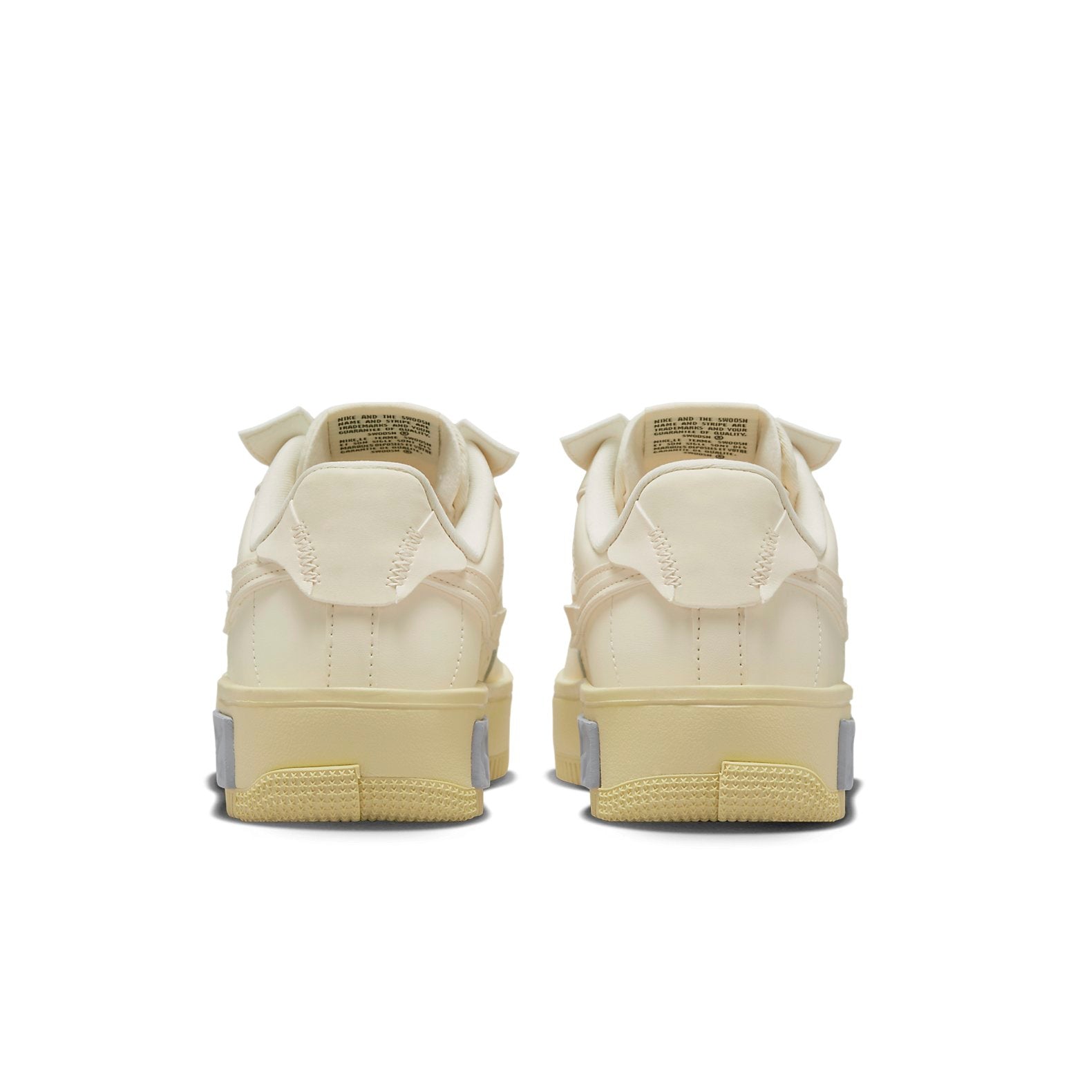 (WMNS) Nike Air Force 1 Low Fontanka 'Coconut Milk' DH1290-102
