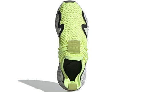 adidas Deerupt S 'Solar Yellow' BD7881