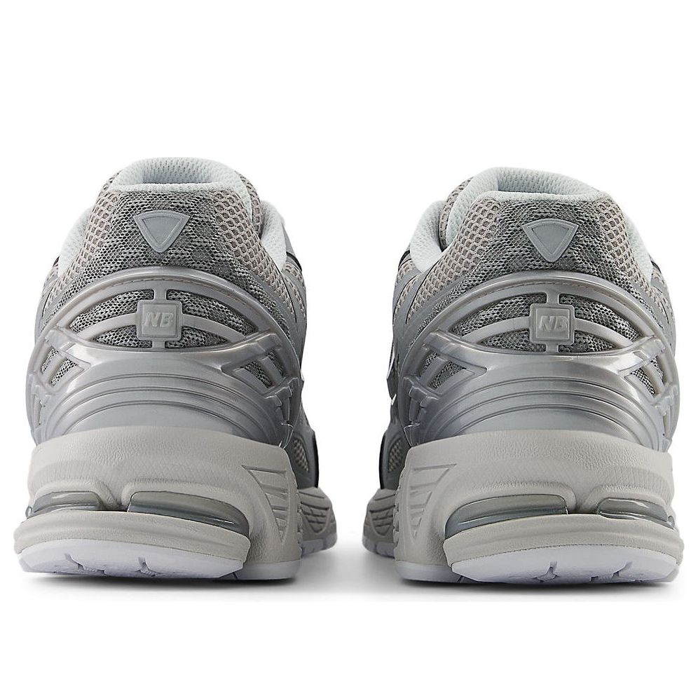 New Balance 1906 'Metallic Silver Grey' U1906WFE
