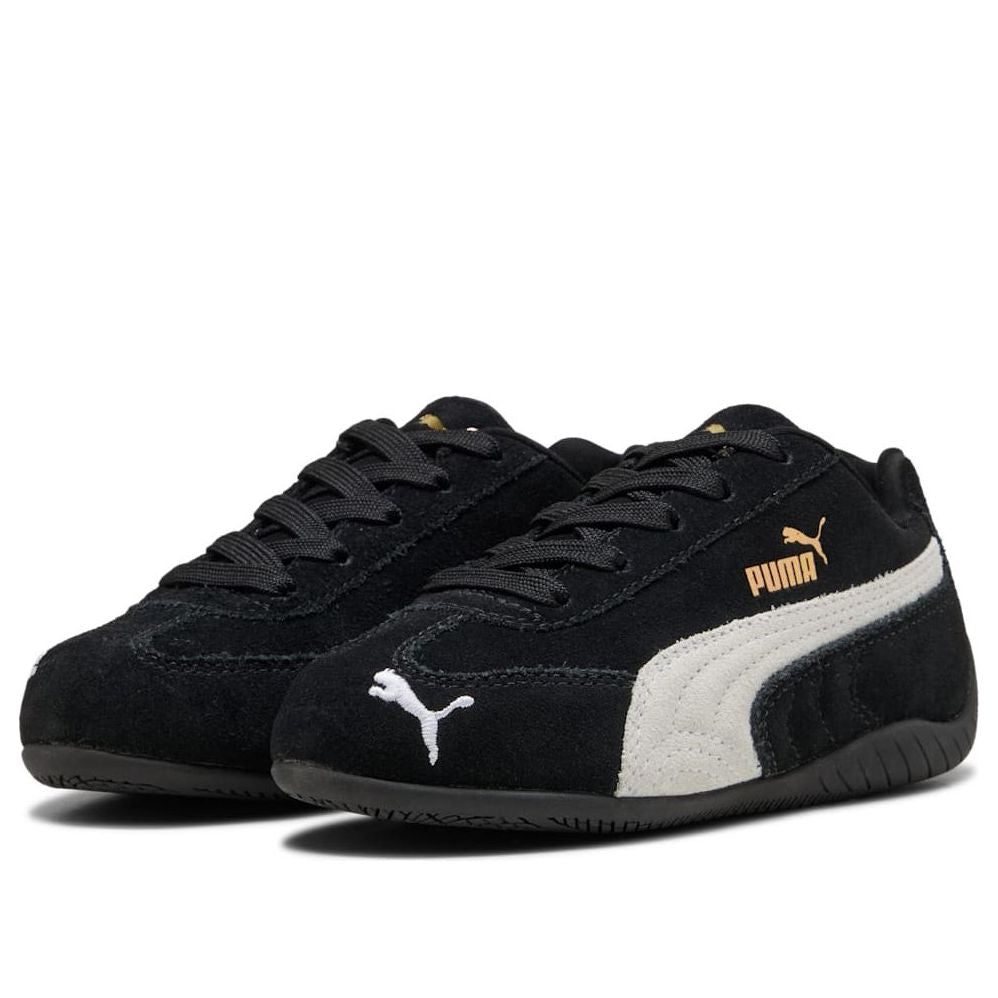 (PS) PUMA Speed Cat OG 'Black White' 401699-01