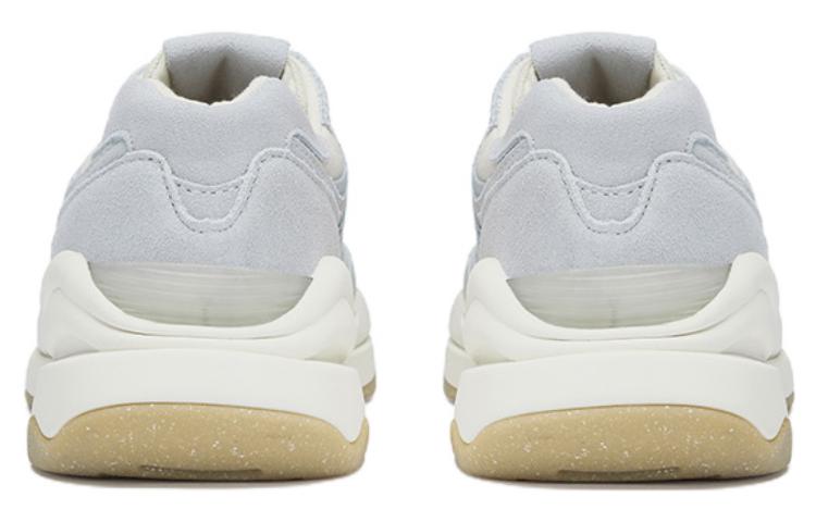 (WMNS) New Balance 57/40 'Gray White Cream' W5740UND