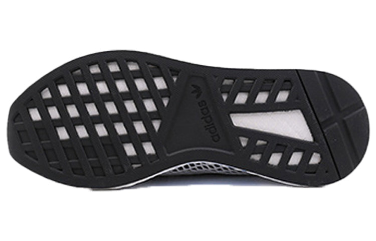 adidas Deerupt 'Black' CQ2626