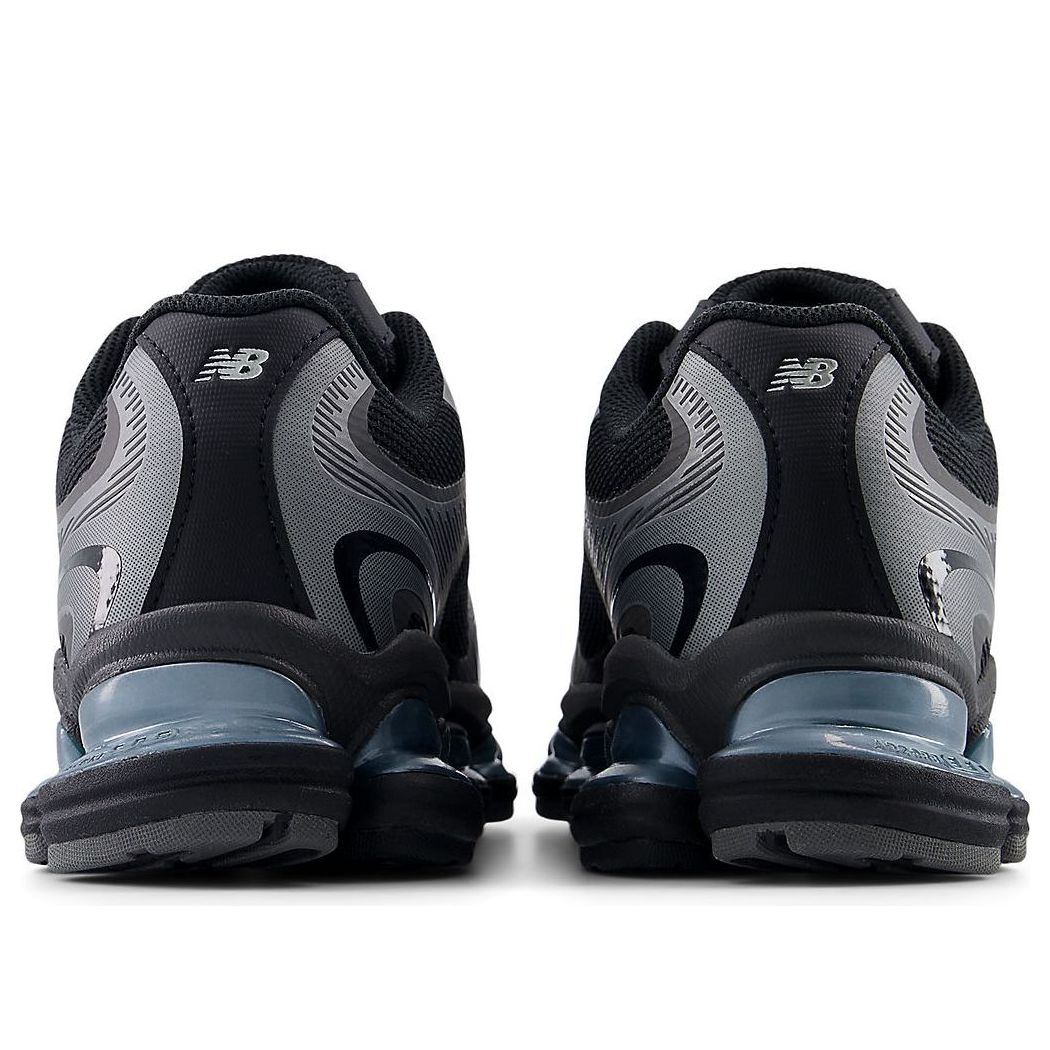 New Balance Abzorb 2000 'Black Grey' U2000EA