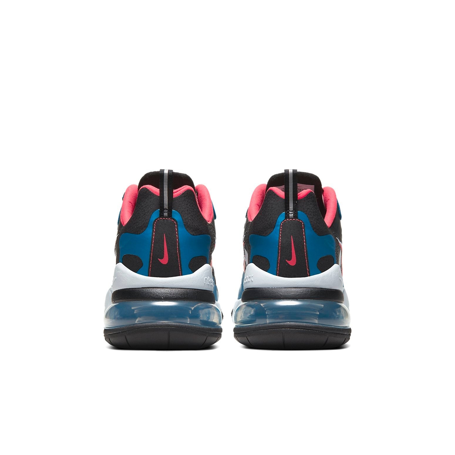 Nike Air Max 270 React 'Time Capsule' CT1616-400