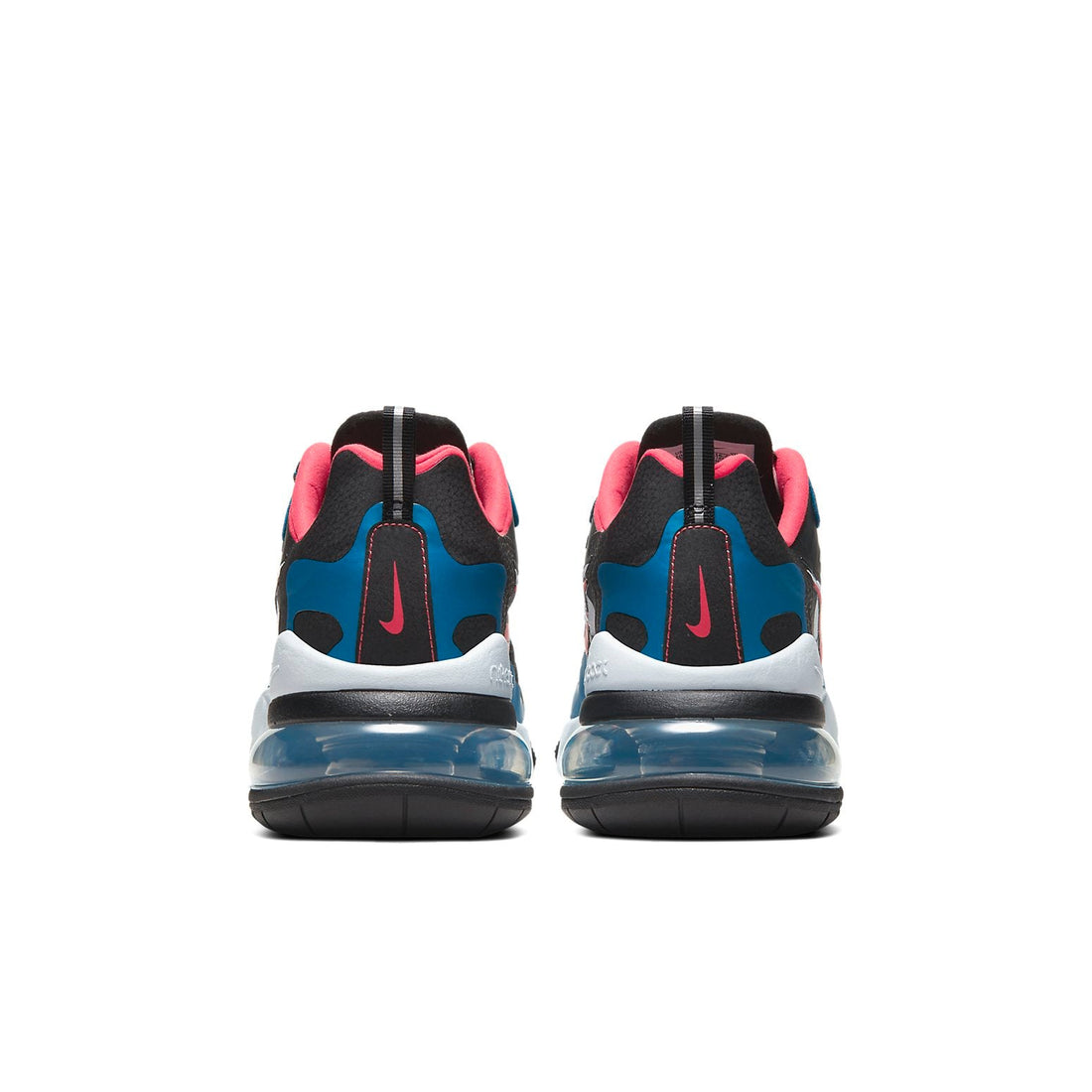 Nike Air Max 270 React 'Time Capsule' CT1616-400