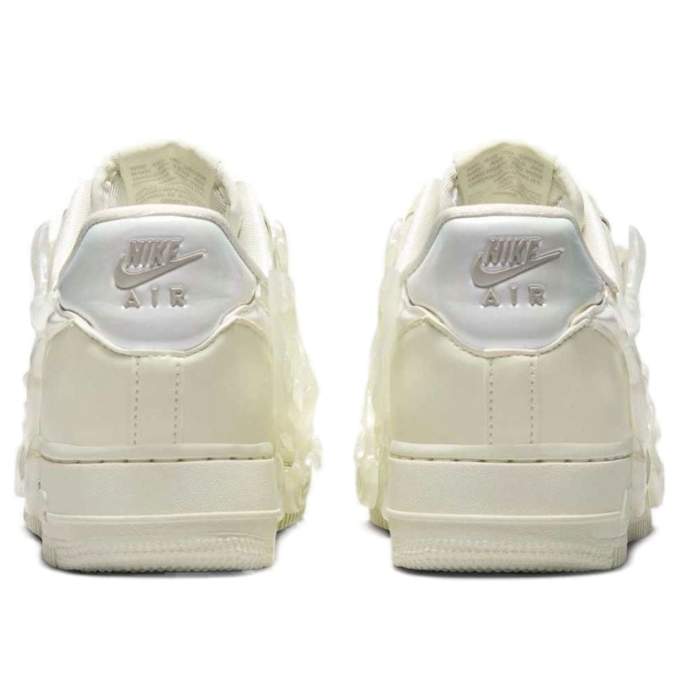 (WMNS) Nike Air Force 1 '07 'Sea Glass' FZ2602-001