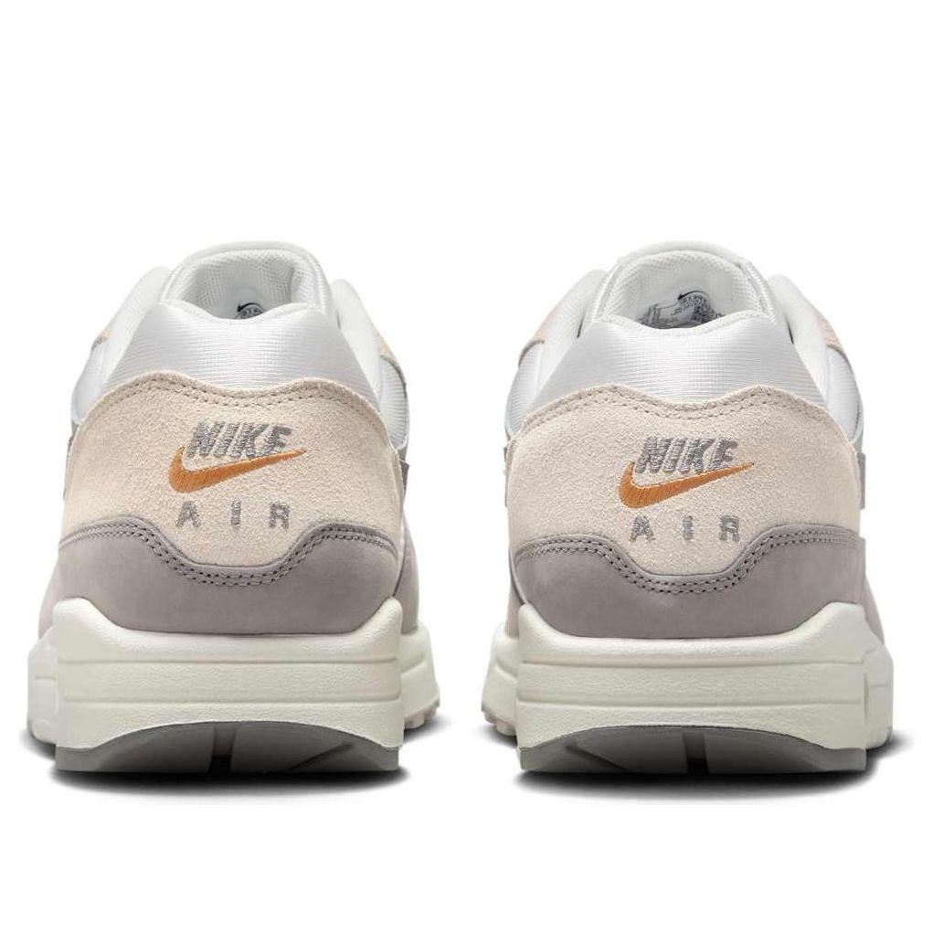 Nike Air Max 1 'Summit White Flat Pewter Iron Ore' IB1492-121