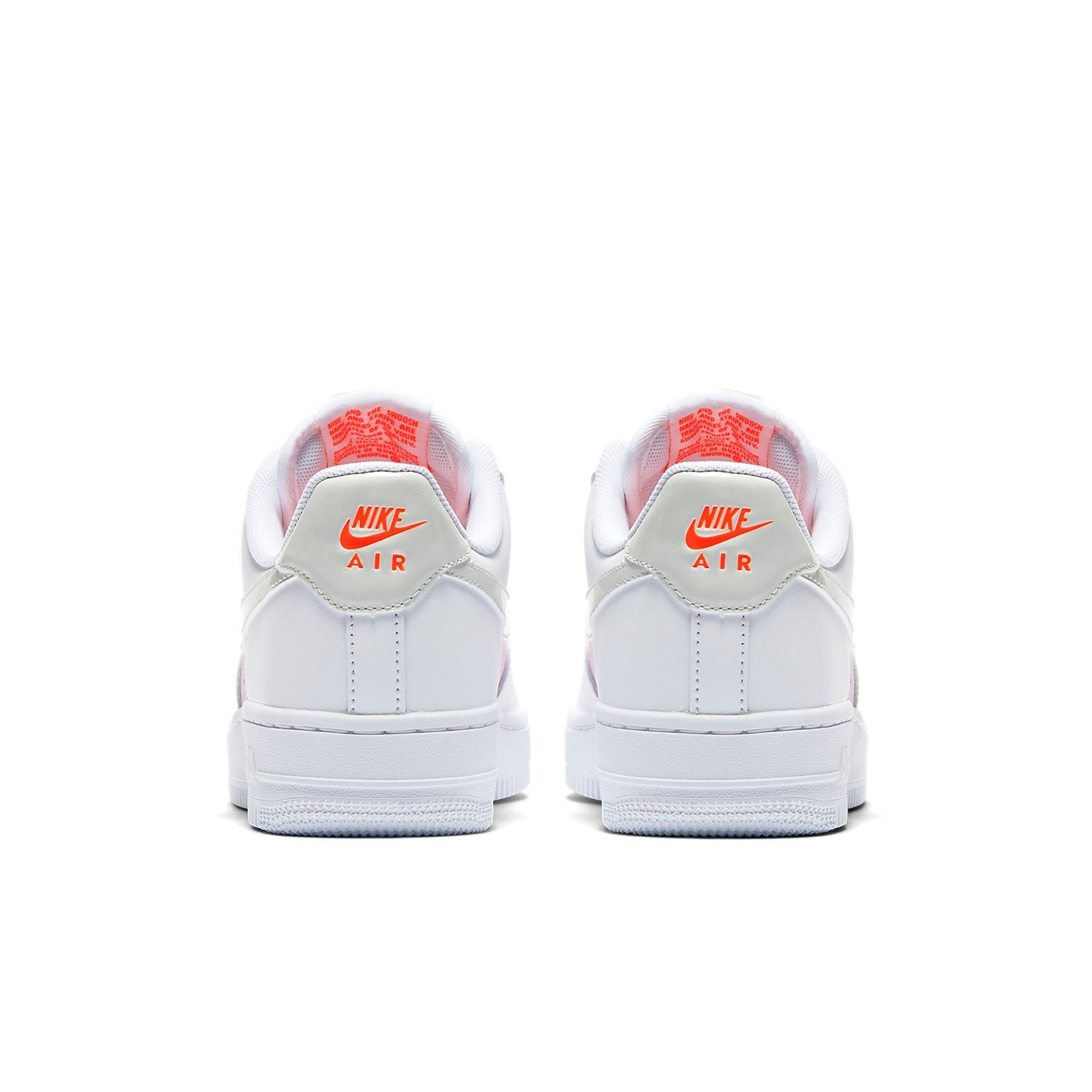 (WMNS) Nike Air Force 1 '07 SE Premium 'White Pink Foam' CZ0369-100