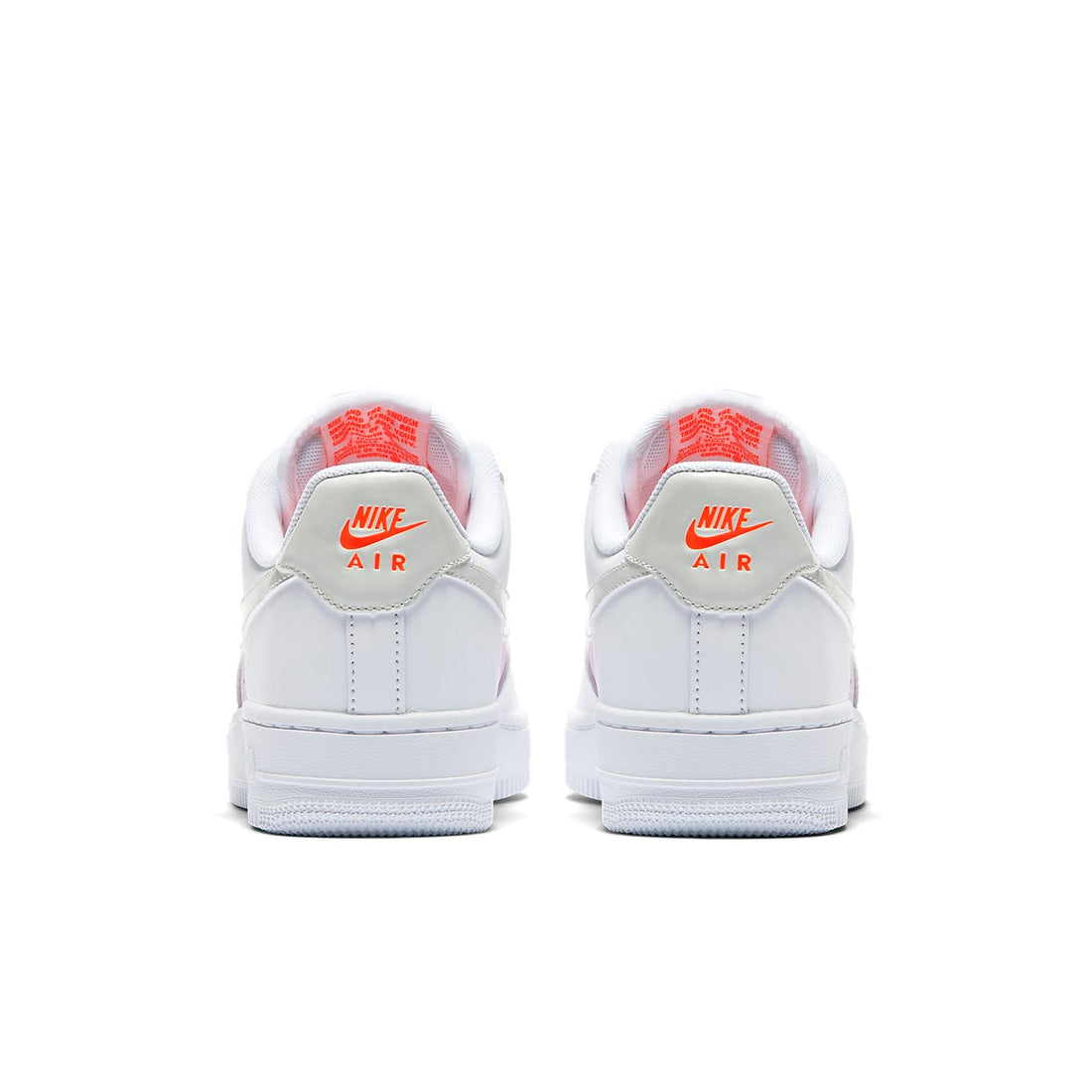 (WMNS) Nike Air Force 1 '07 SE Premium 'White Pink Foam' CZ0369-100