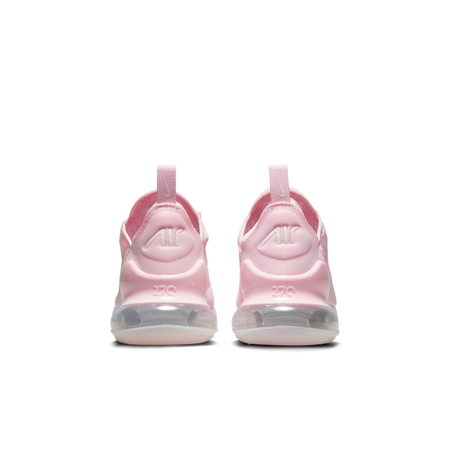 (GS) Nike Air Max 270 'Prism Pink' DV7078-600