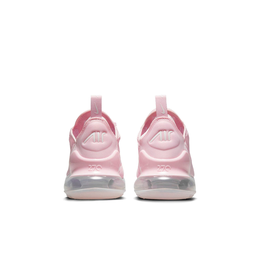 (GS) Nike Air Max 270 'Prism Pink' DV7078-600