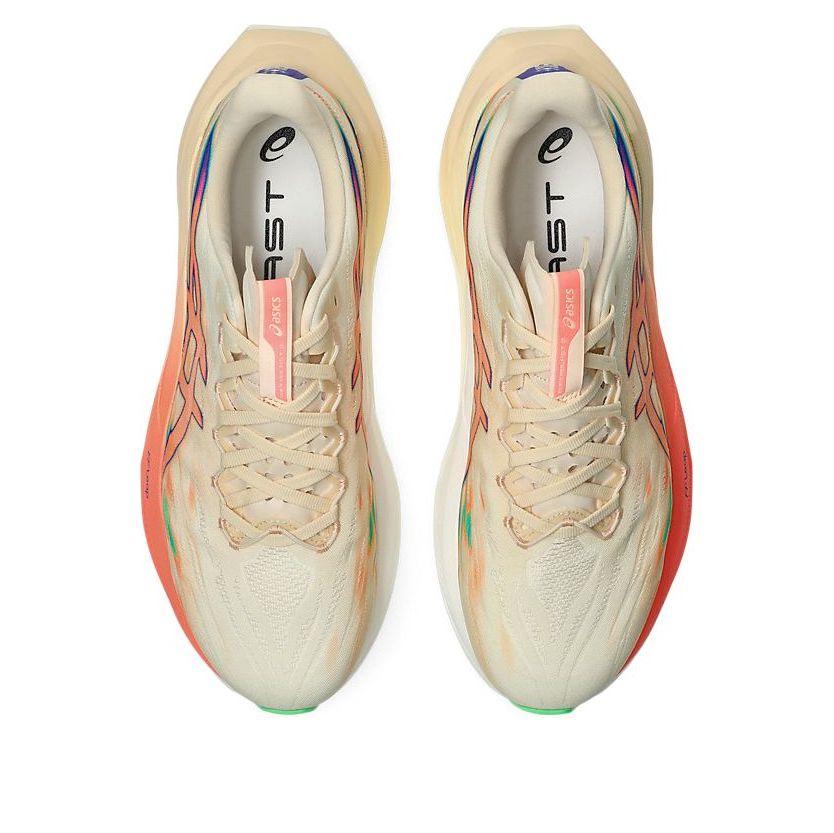 ASICS Superblast 3 'Seashell Sun Coral' 1013A177-800
