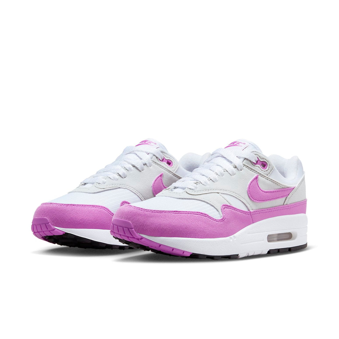 (WMNS) Nike Air Max 1 'Fuchsia Deam' DZ2628-001