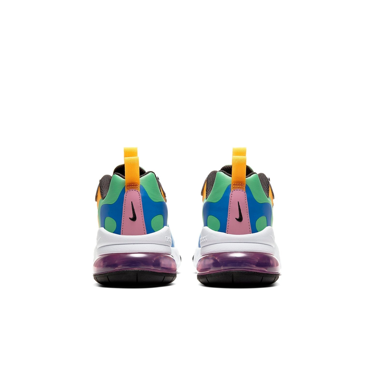 (GS) Nike Air Max 270 React 'Gumball' CU4668-001