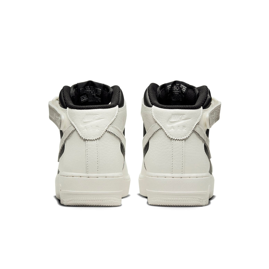 (WMNS) Nike Air Force 1 Mid '07 'Every 1' DV2224-001