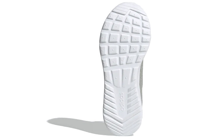 (WMNS) adidas Cloudfoam Pure 'Metal Grey' EG3845