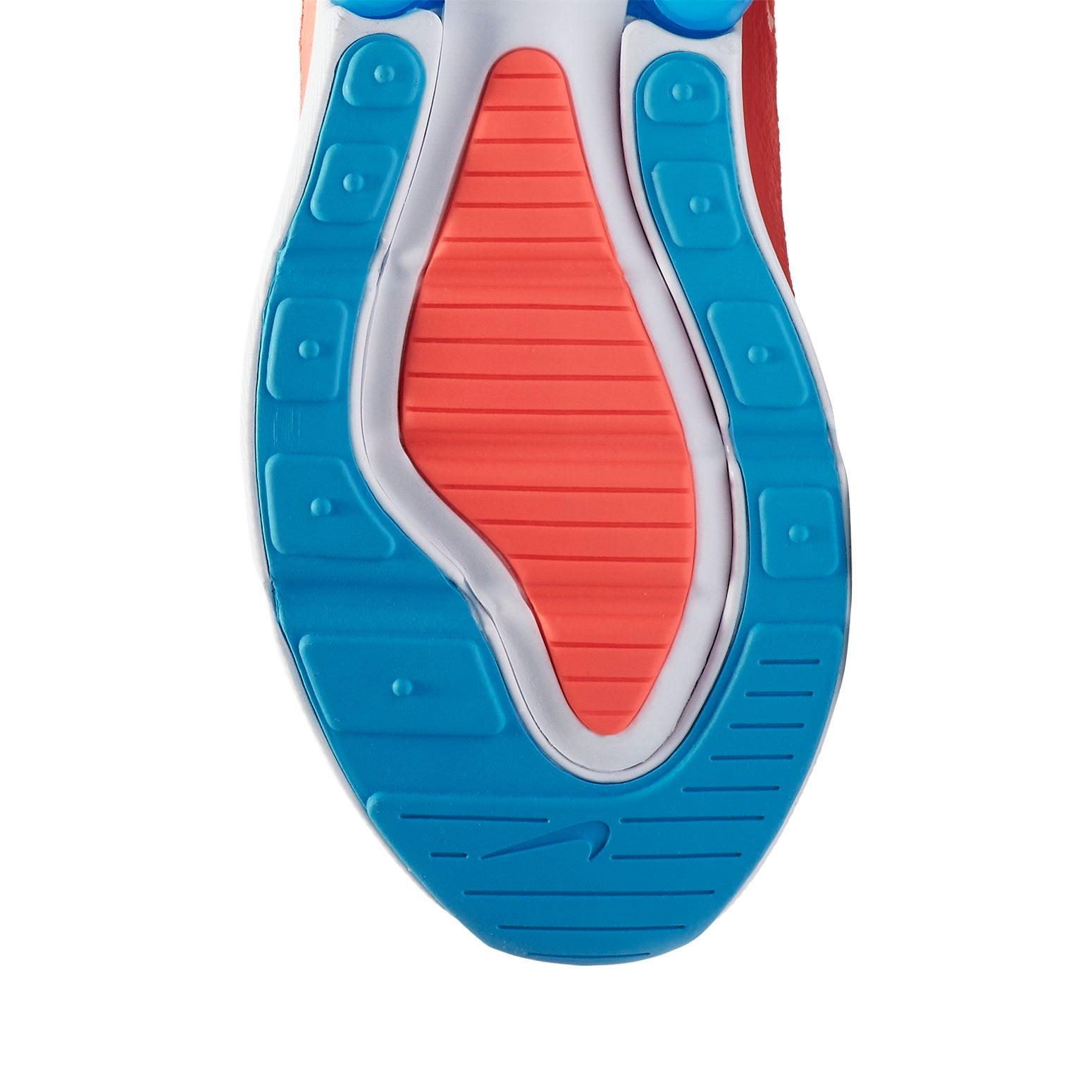 (WMNS) Nike Air Max 270 'Lava Glow' CI5856-600