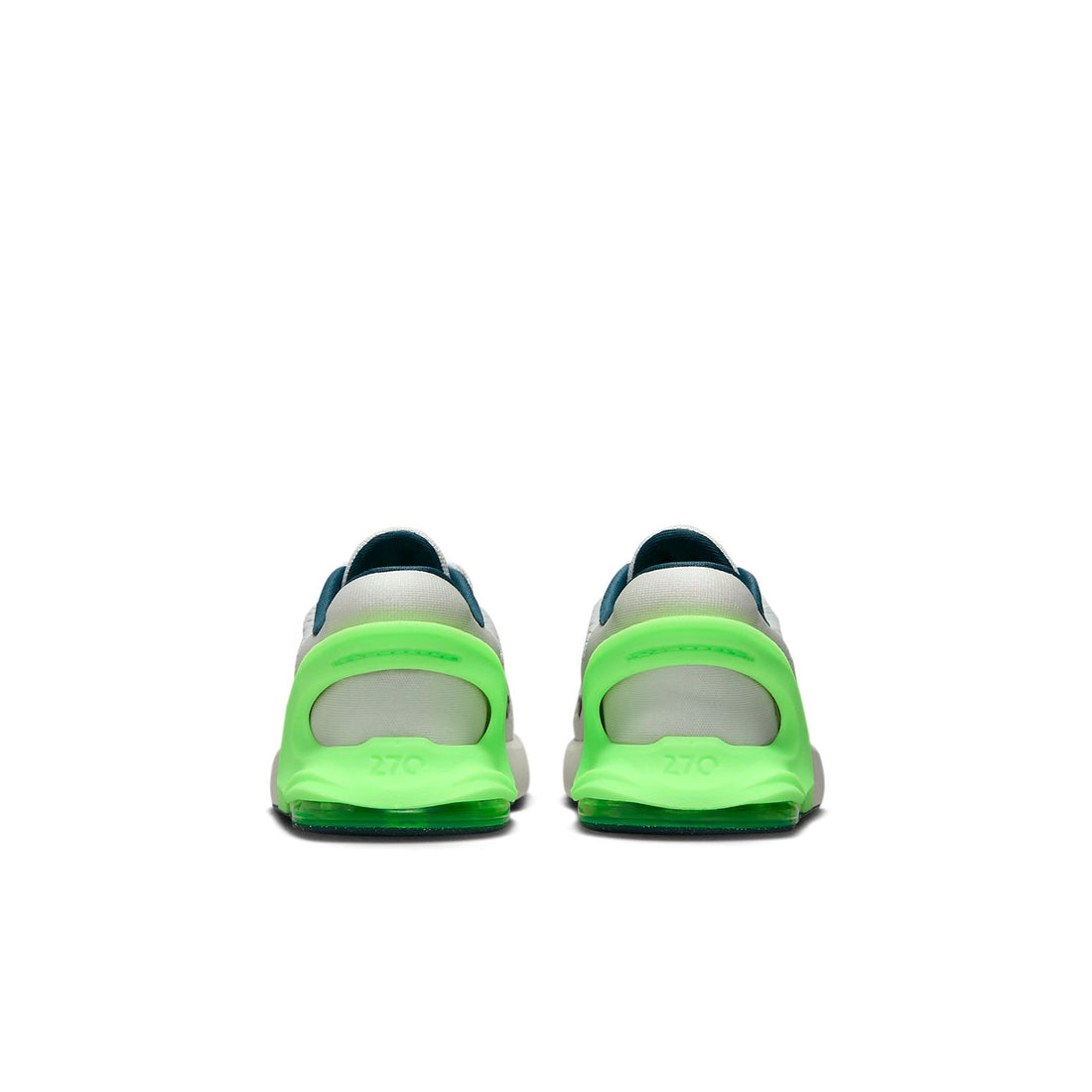 (TD) Nike Air Max 270 GO 'Photon Dust Deep Jungle' DV1970-006