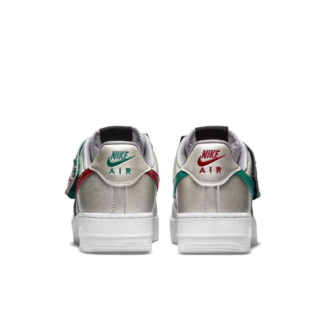 Nike Air Force 1 '07 LV8 'Lucha Libre' DM6177-095