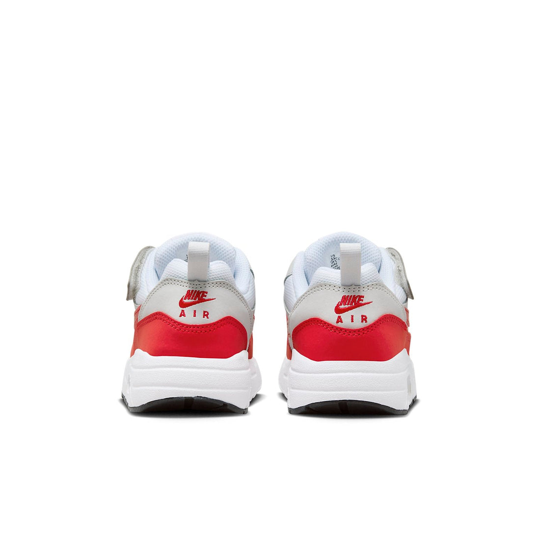 (PS) Nike Air Max 1 EasyOn 'Red' 2023 DZ3308-003