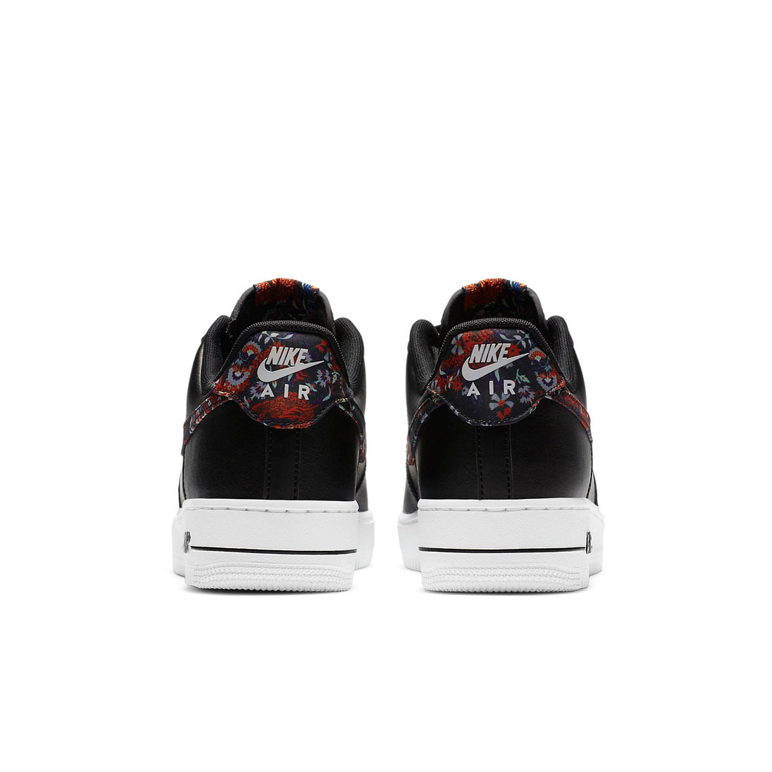 Nike Air Force 1 '07 'Floral' CZ7933-001