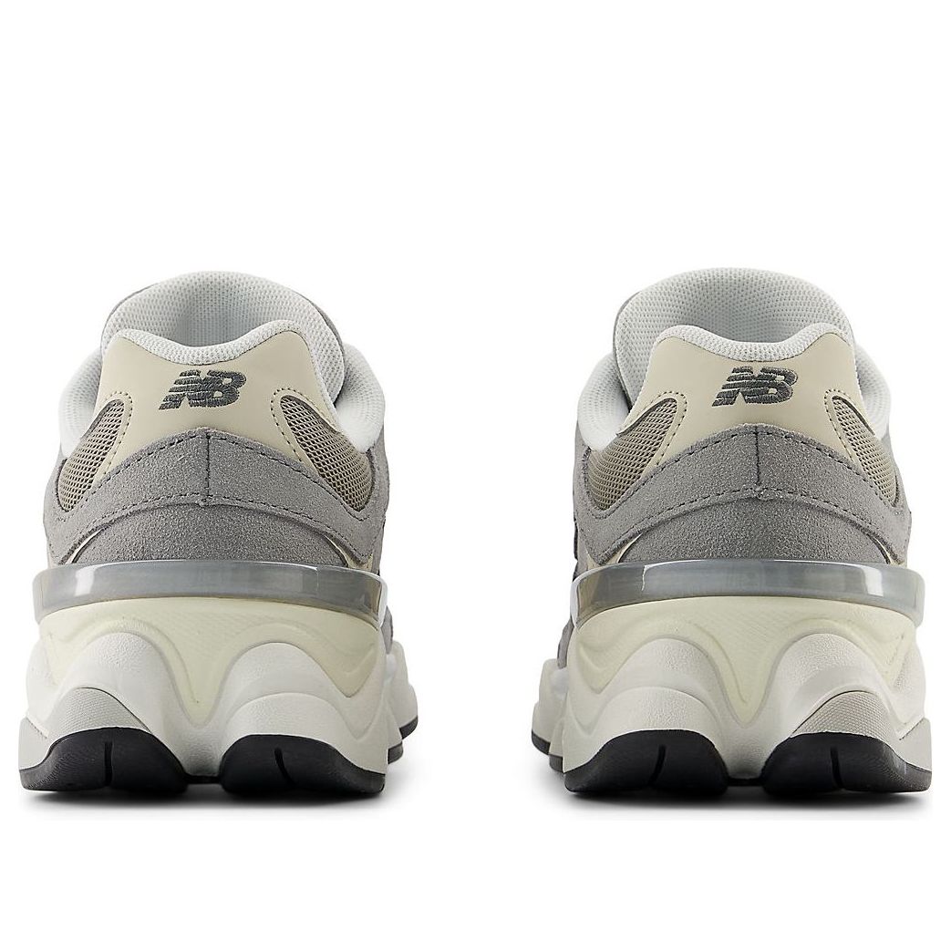 (GS) New Balance 9060 'Grey Brown' GC9060BA