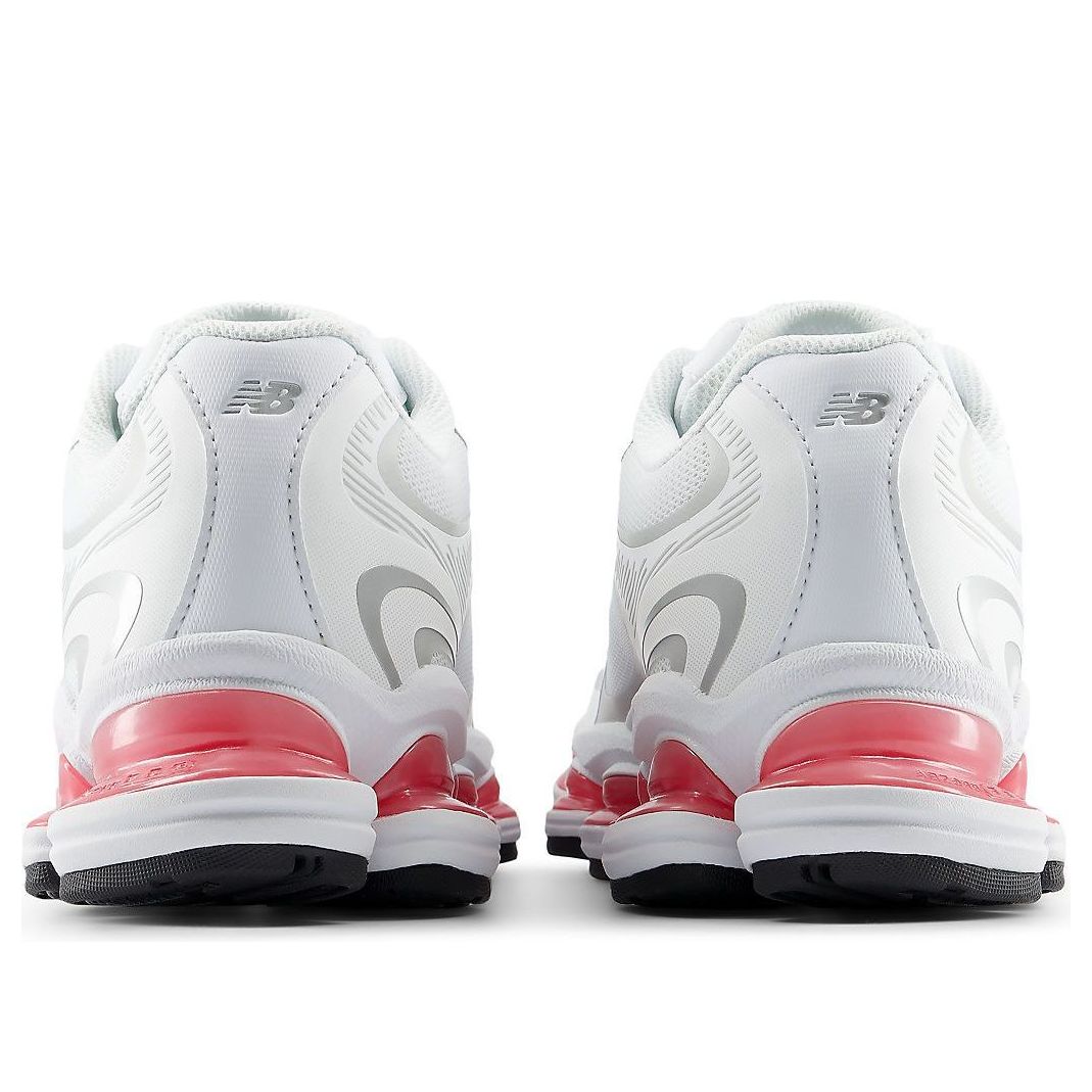 New Balance 2000 'White Pink Heat' U20007MM