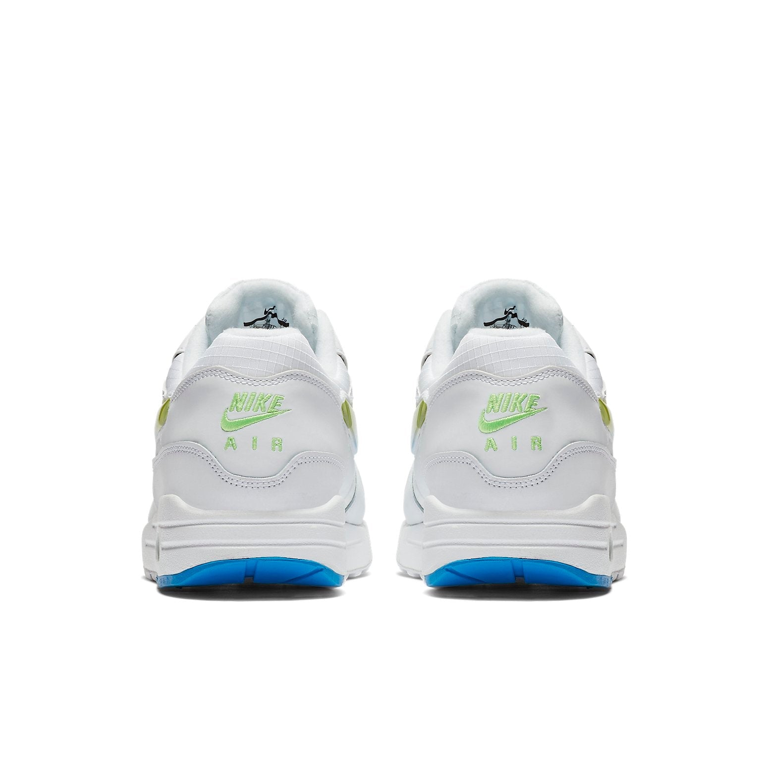 Nike Air Max 1 SE 'Jewel Swoosh' AO1021-101