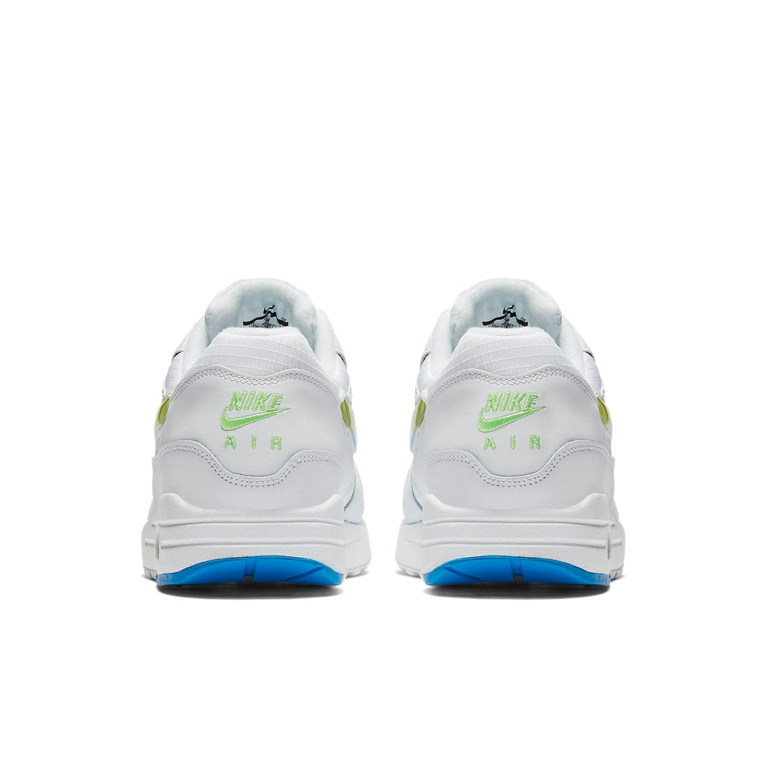 Nike Air Max 1 SE 'Jewel Swoosh' AO1021-101