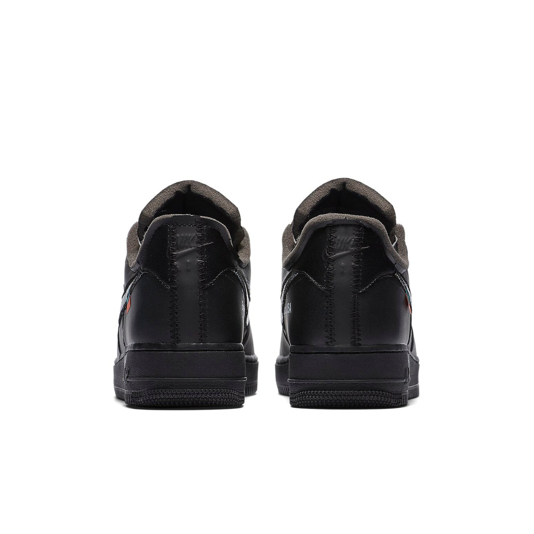 Nike x Off-White Air Force 1 Low '07 'MoMA' AV5210-001