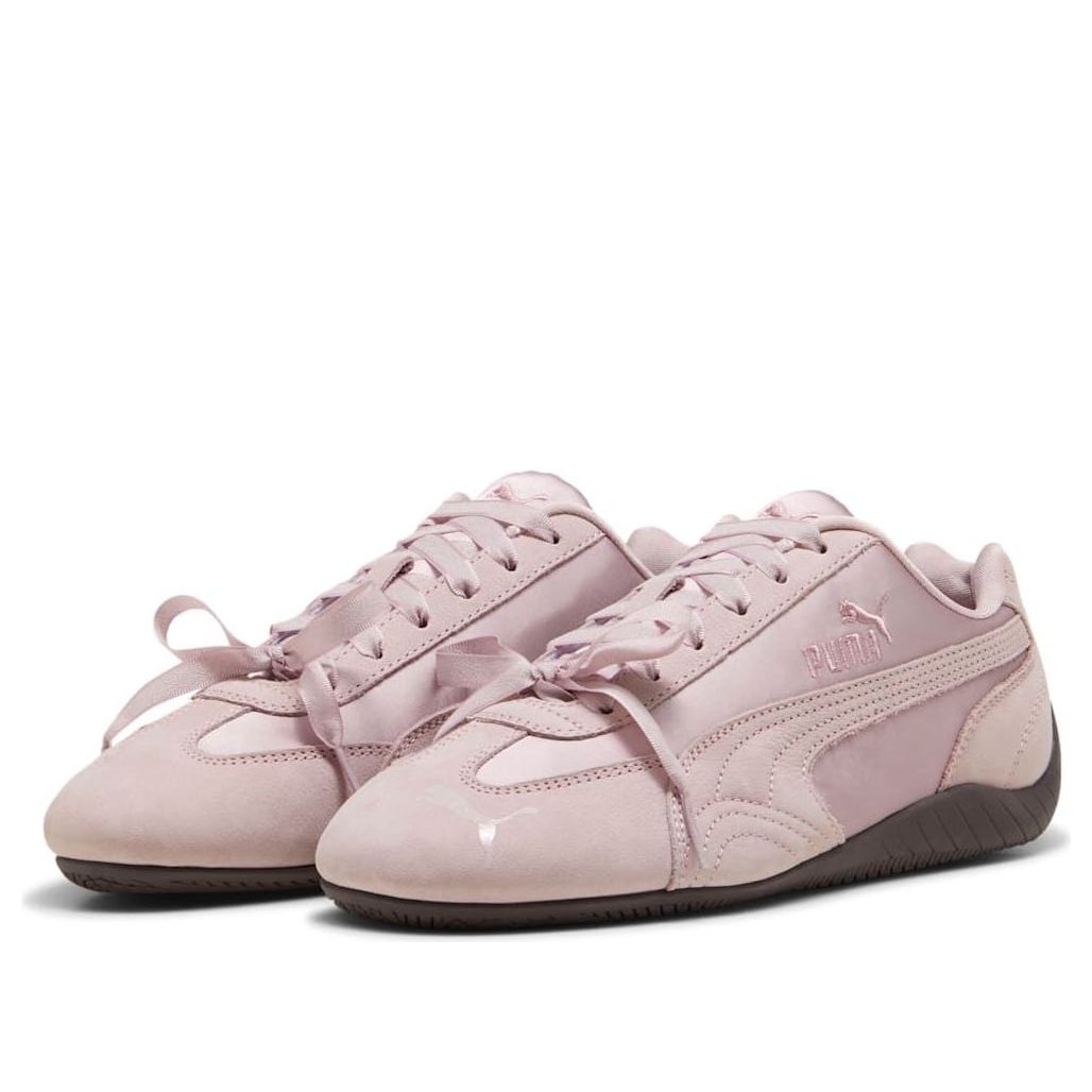 (WMNS) PUMA Speedcat Etoile 'Misty Pink' 407673-03