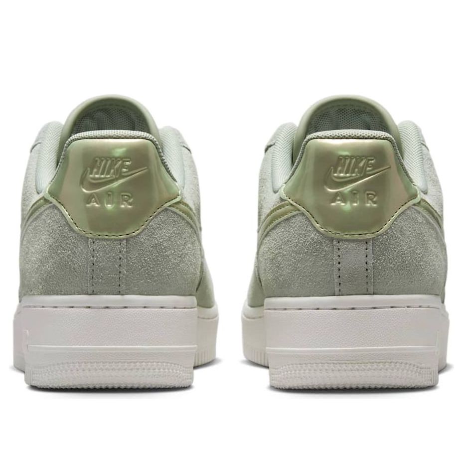 (WMNS) Nike Air Force 1 '07 SE 'Jade Horizon Olive Aura' HJ4401-300
