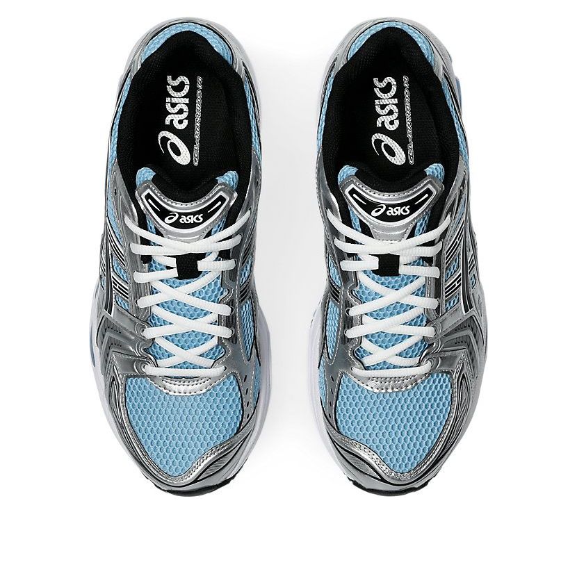 ASICS Gel-Kayano 14 'Arctic Sky Pure Silver' 1203A537-400