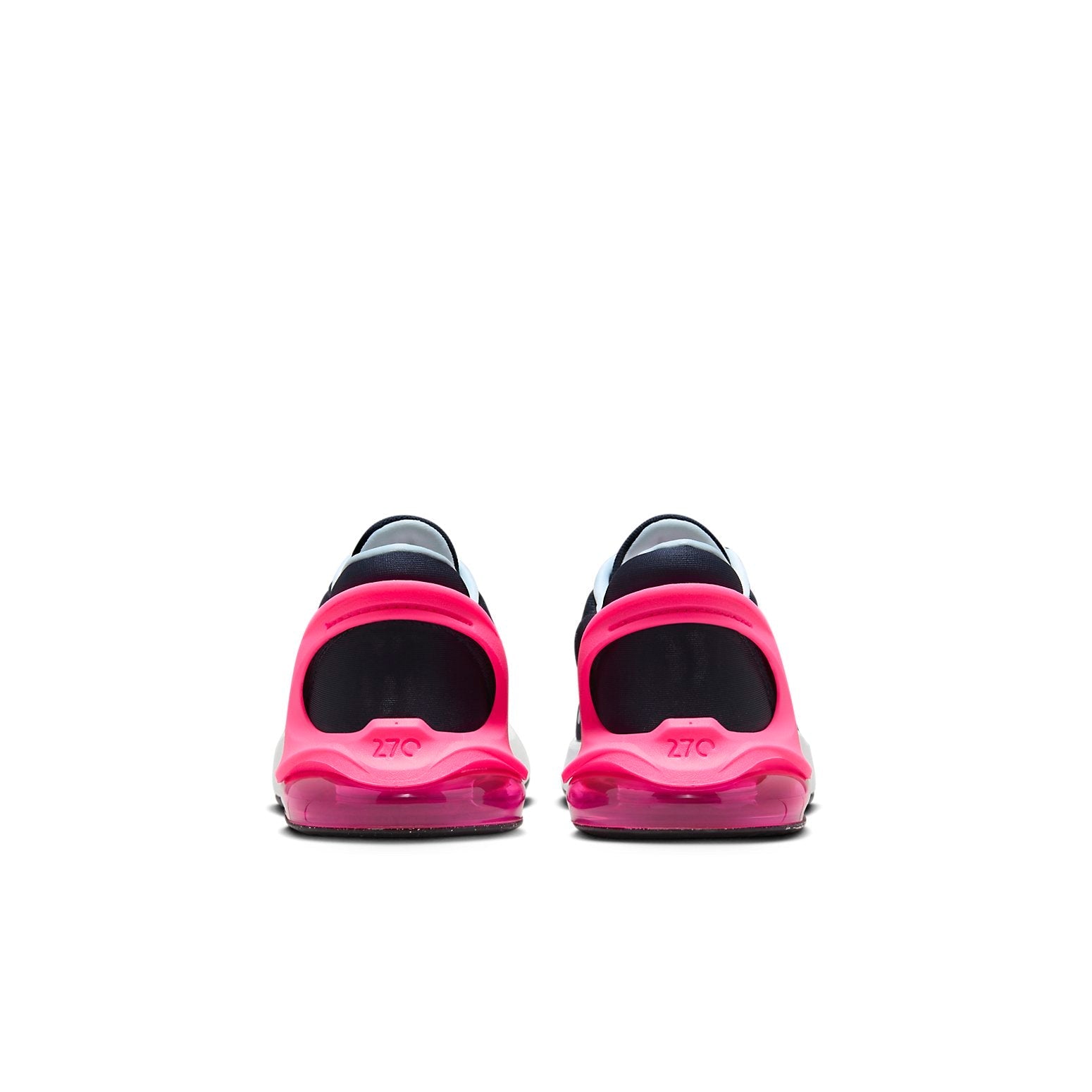 (PS) Nike Air Max 270 GO 'Dark Obsidian Fierce Pink' DV1969-401