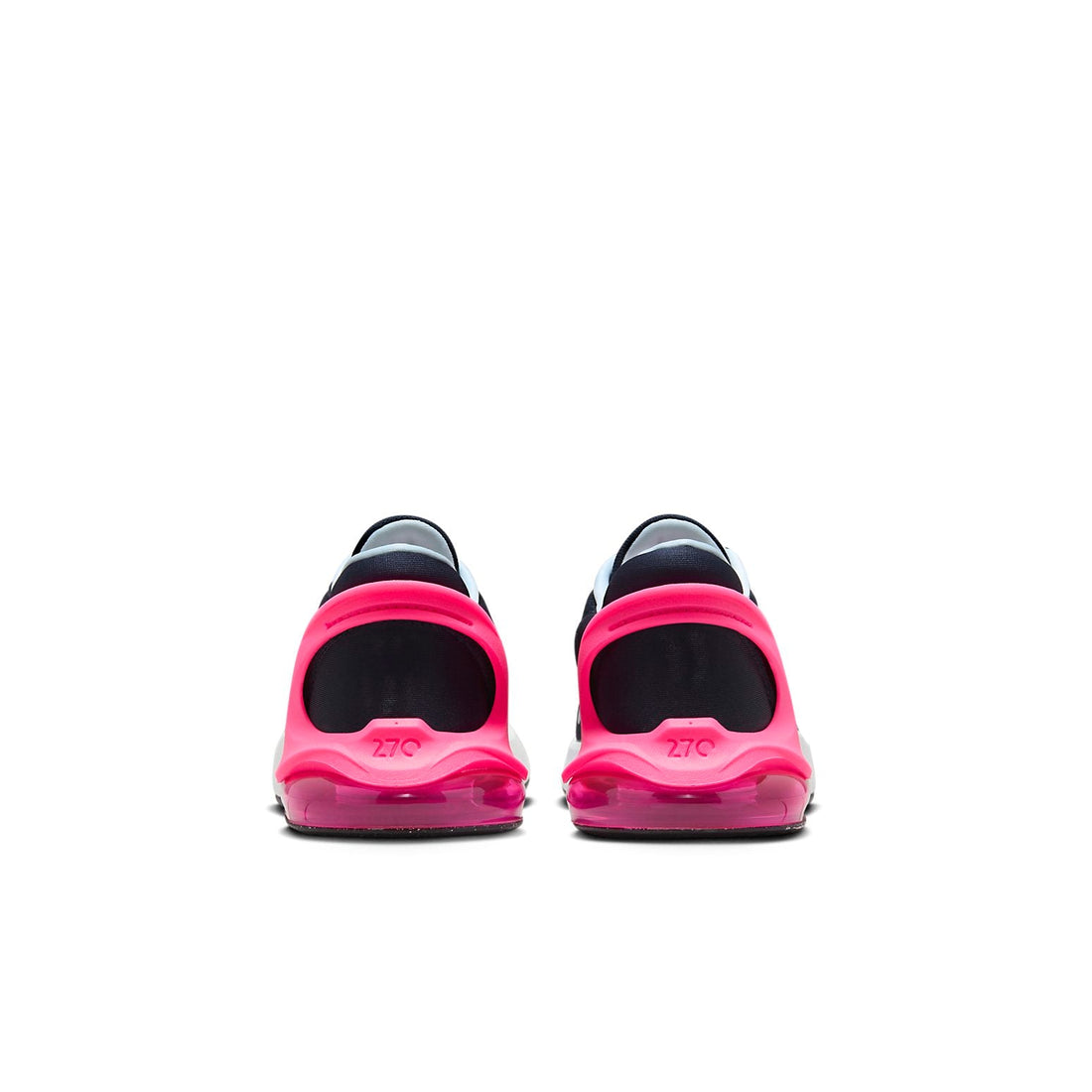 (PS) Nike Air Max 270 GO 'Dark Obsidian Fierce Pink' DV1969-401