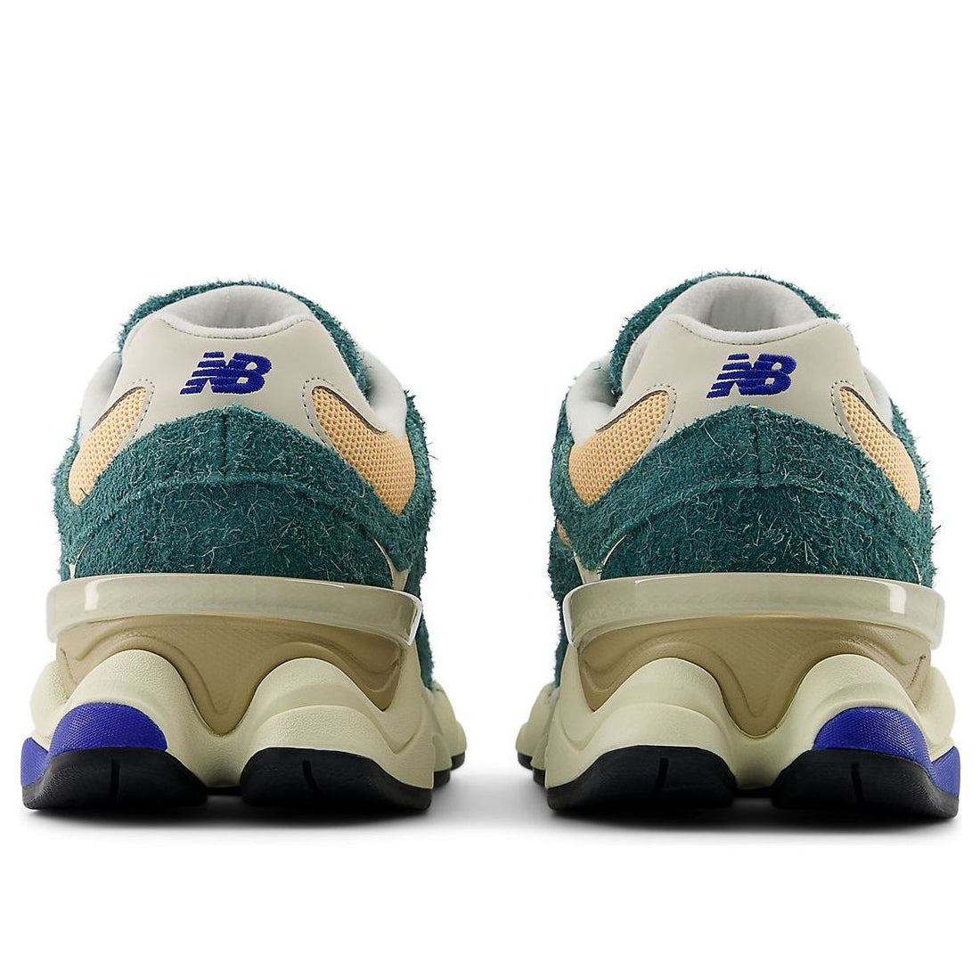 New Balance 9060 'New Spruce Purple' U9060GEC