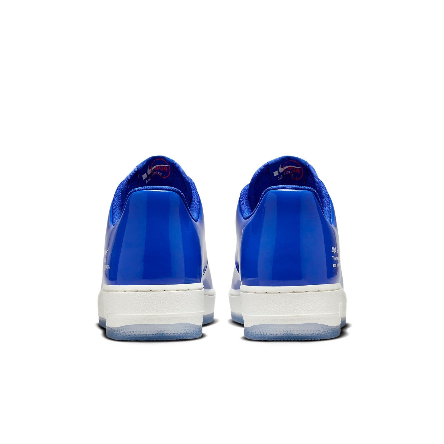 Nike Air Force 1 Low '404 Error' HJ1060-400