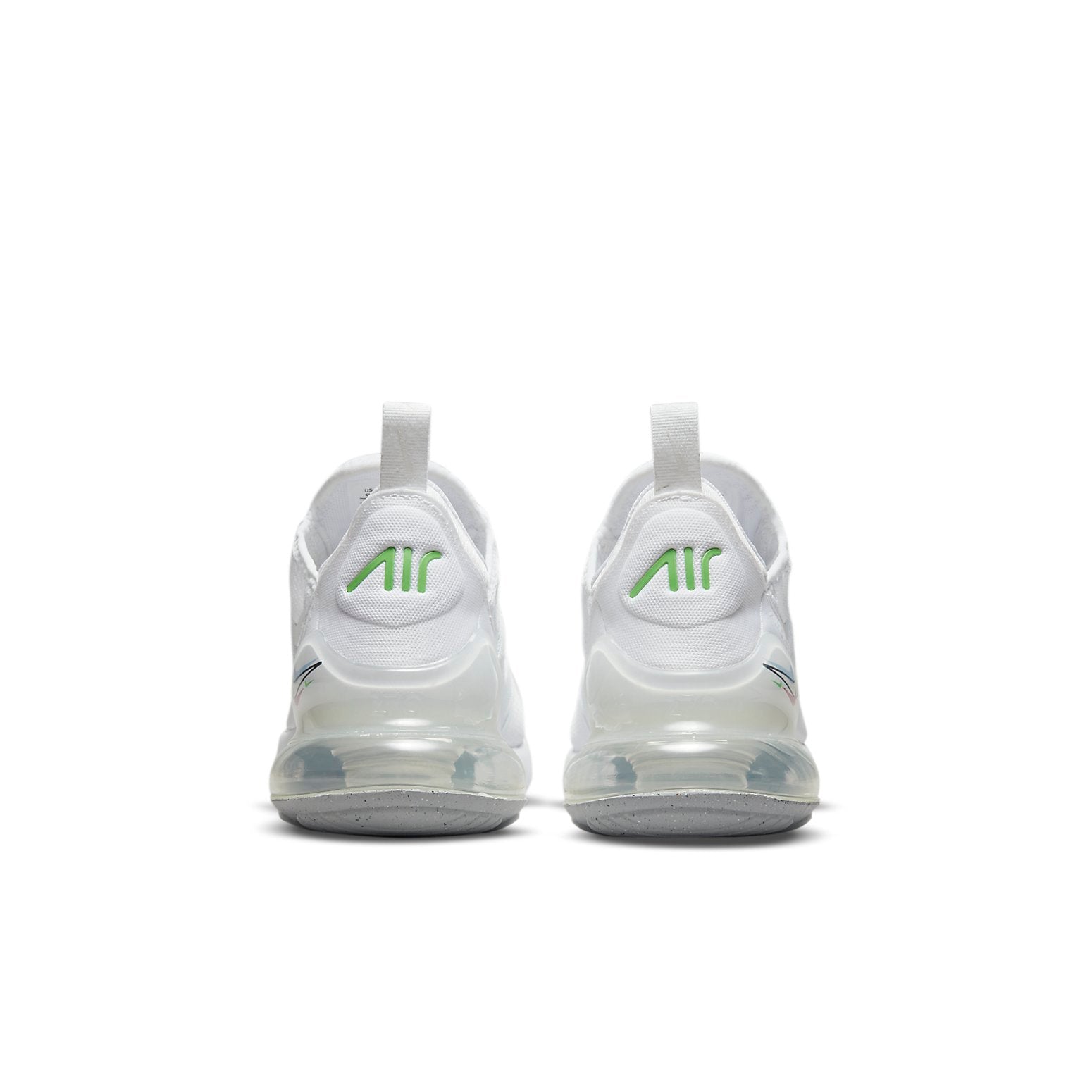 (GS) Nike Air Max 270 'Swoosh Pack' DM9474-100