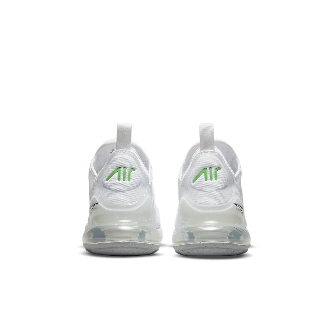 (GS) Nike Air Max 270 'Swoosh Pack' DM9474-100
