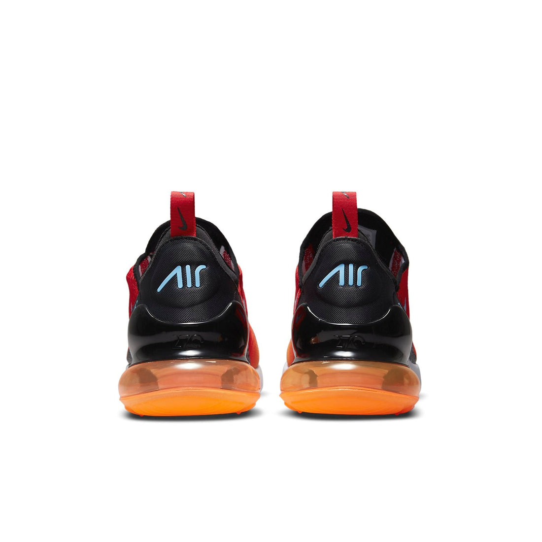 Nike Air Max 270 'Sunset' DQ7625-600