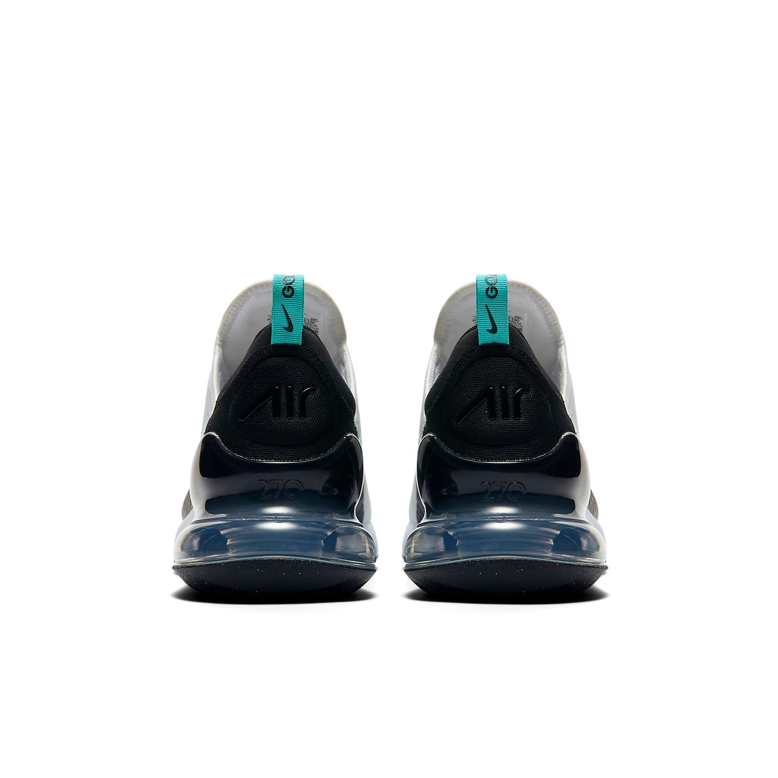 Nike Air Max 270 Golf 'Dusty Cactus' CK6483-100