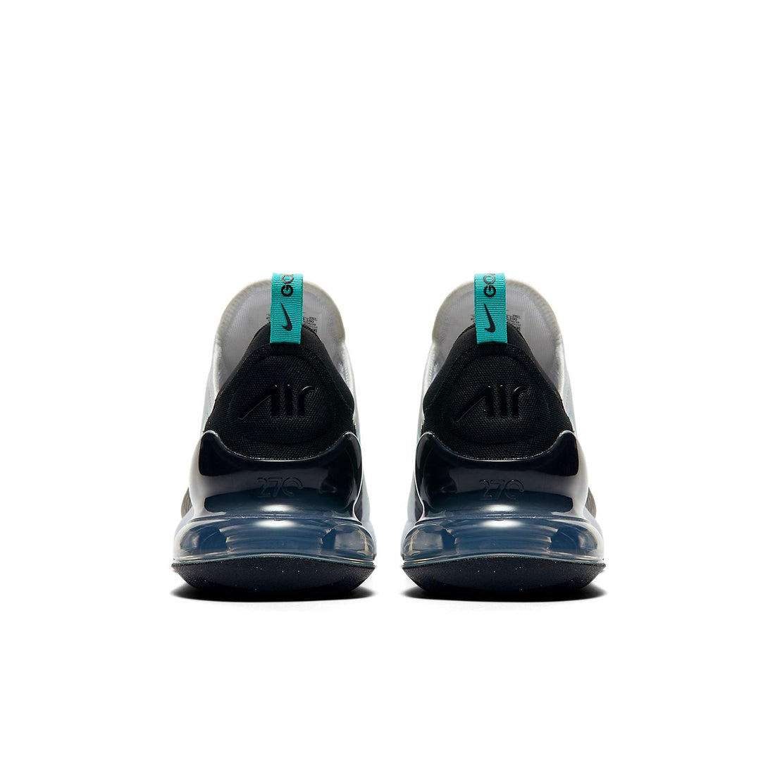 Nike Air Max 270 Golf 'Dusty Cactus' CK6483-100