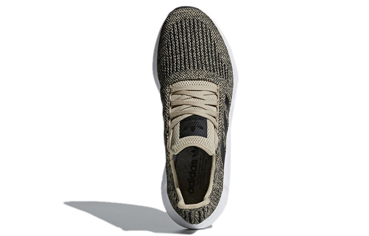 adidas Swift Run 'Raw Gold' CQ2117